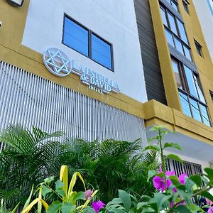 Hotel La Estrella De David Cartagena